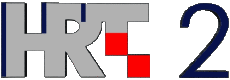 Multimedia Canales - TV Mundo Croacia HRT2 