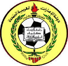 Sportivo Cacio Club Asia Emirati Arabi Uniti Al Ittihad Kalba 