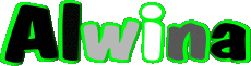 Nombre FEMENINO - Alemania A Alwina 