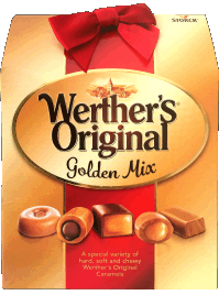 Comida Caramelos Werther's Original 