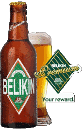 Bevande Birre Belize Belikin 