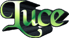 Nome FEMMINILE - Francia L Luce 