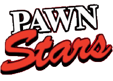 Multimedia Emissionen TV-Show Pawn Stars 