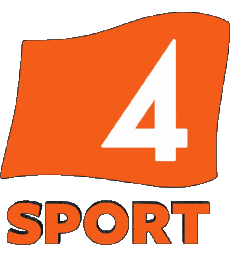 Multimedia Kanäle - TV Welt Schweden TV4 Sport 