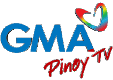 Multimedia Canales - TV Mundo Filipinas GMA Pinoy TV 