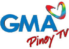 Multimedia Canali - TV Mondo Filippine GMA Pinoy TV 