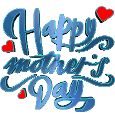 Mensajes Inglés Happy Mothers Day 02 