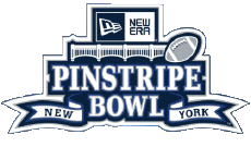 Sports N C A A - Bowl Games Pinstripe Bowl 