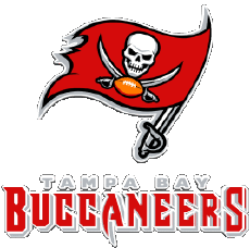 Sports FootBall Américain U.S.A - N F L Tampa Bay Buccaneers 