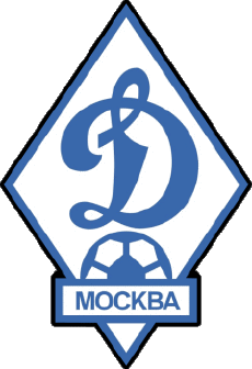 Deportes Fútbol Clubes Europa Rusia FK Dynamo Moscú 