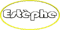 First Names FEMININE - France E Estèphe 