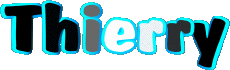 Nome MASCHIO - Francia T Thierry 