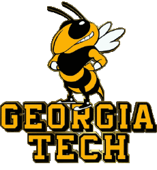 Sports N C A A - D1 (National Collegiate Athletic Association) G Georgia Tech Yellow Jackets 