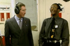 Humor - Fun GENTE Política - Internacional Prince Charles 