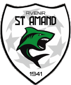 Sports Soccer Club France Centre-Val de Loire 41 - Loir et Cher Avenir Saint Amand Longpré 