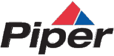 Transports Avions - Constructeur Piper Aircraft 