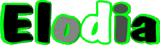 Nombre FEMENINO - España E Elodia 