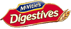 Digestives-Cibo Dolci McVitie's 