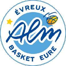 Sportivo Pallacanestro Francia Amicale laïque de la Madeleine Évreux Basket 