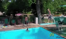 Humor - Fun Deportes Bucear Caídas - Fail 