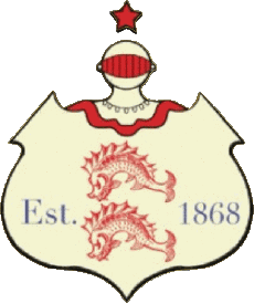 Sports Rugby Club Monde Logo Angleterre B Brighton RFU 