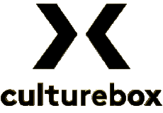 Multimedia Canali - TV Francia Culturebox Logo 