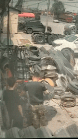 Umorismo -  Fun Luoghi Vento 