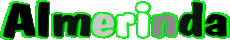 Vorname WEIBLICH - Portugal A Almerinda 