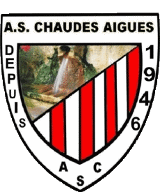 Sports FootBall Club France Auvergne - Rhône Alpes 15 - Cantal A.S Chaudes-Aigues Neuvéglise 