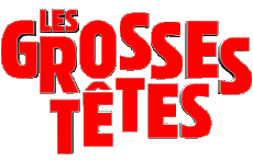 Multimedia Programa de TV Les Grosses Têtes 