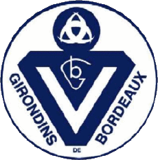 1936 B-Sports FootBall Club France Nouvelle-Aquitaine 33 - Gironde Bordeaux Girondins 1936 B