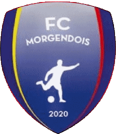 Sports Soccer Club France Grand Est 10 - Aube FC Morgendois 