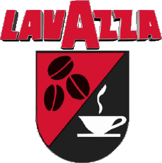 Logo 1946-Bebidas café Lavazza 