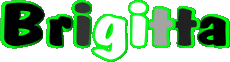Vorname WEIBLICH - Italien B Brigitta 