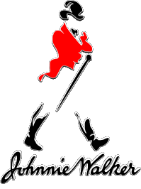 Drinks Whiskey Johnnie Walker 