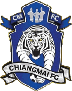 Deportes Fútbol  Clubes Asia Tailandia Chiangmai F.C 
