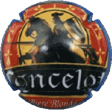 Boissons Bières France Métropole Lancelot 