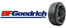 Trasporto Pneumatici BF Goodrich 