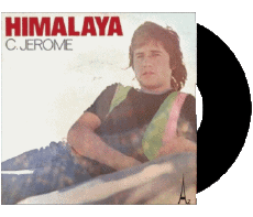 Himalaya-Multi Média Musique Compilation 70' France C. Jérôme 