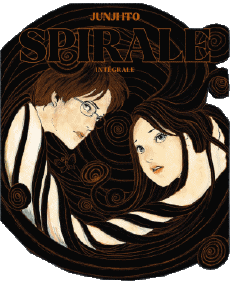 Multi Media Manga Spirale 