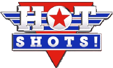 Multimedia Film Internazionale Hot Shots Logo 01 