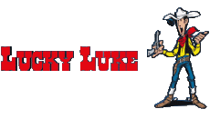 Multimedia Fumetto Lucky Luke 