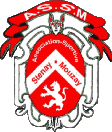 Deportes Fútbol Clubes Francia Grand Est 55 - Meuse A.S Stenay Mouzay 