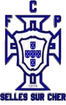 Sports Soccer Club France Centre-Val de Loire 41 - Loir et Cher FC des Portugais Selles Sur Cher 