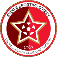 Sports Soccer Club France Bourgogne - Franche-Comté 89 - Yonne Etoile Sportive d'Héry 