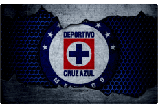 Sports FootBall Club Amériques Mexique Cruz Azul 