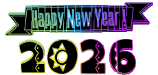 Mensajes Inglés Happy New Year 2026 02 
