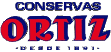 Food Preserves Ortiz 
