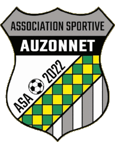 Sportivo Calcio  Club Francia Occitanie 30 - Gard AS Auzonnet 