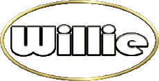 Prénoms MASCULIN - UK - USA W Willie 